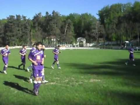 stadion Anina , 2 MAI 2012 , MINERUL ANINA - SEMENICUL VALIUG 4 - 0