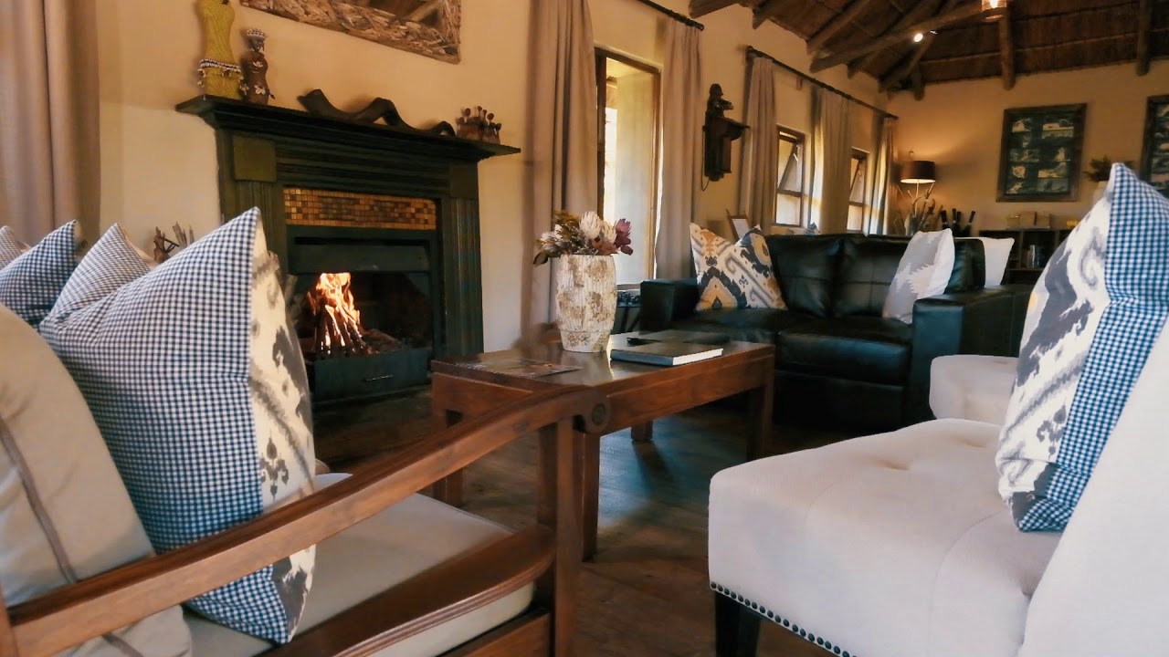 Amakhala Game Reserve