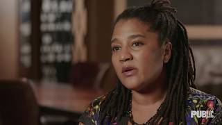 Lynn Nottage on the origins of SWEAT | The Public Theater