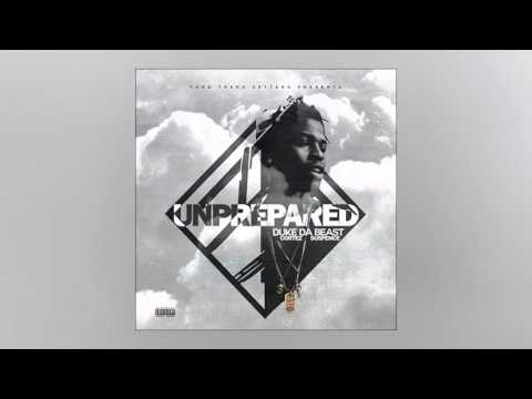 Duke Da Beast — My Homies