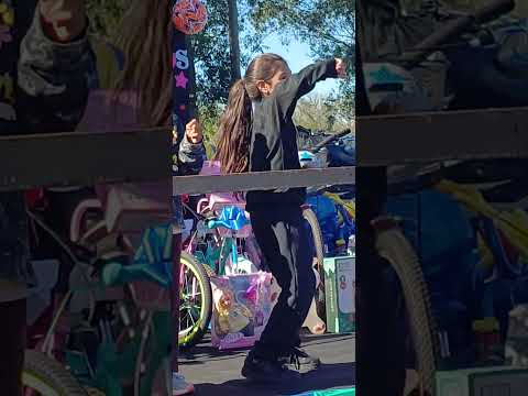 Dia de los niños en Colonia Liebig corrientes