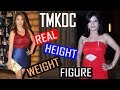 TMKOC Actress Real Age Height Weight Bra Size Gyan Junction