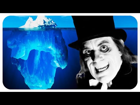 The Lost Film Iceberg