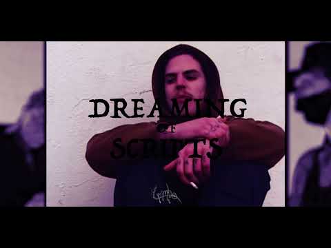 [FREE FOR PROFIT] Steven Moses Type Beat "Dreaming of Scripts" @livininlimbo x @sorrow_bringer