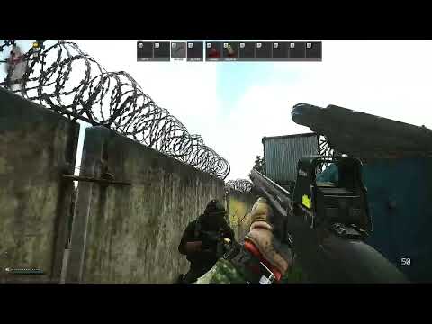 Where to always find pvp on Customs | Tarkov