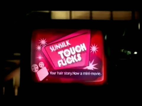 Sunsilk Touch Flicks "Rooftop" 45s - Philippines, 2005