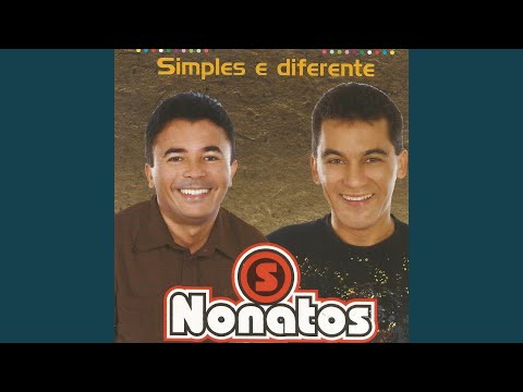 Identidade - Os Nonatos