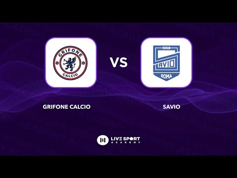 Grifone - Savio | U16 Elite