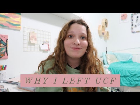 Ucf Transfer Application Deadline