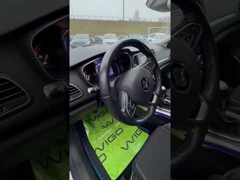 фото renault megane iv 0