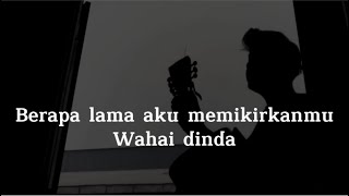Download lagu Berapa lama aku memikirkanmu wahai dinda || Cinta terpendam - Tri suaka (Cover panjiahriff) mp3 Download lagu Berapa lama aku memikirkanmu wahai dinda || Cinta terpendam - Tri suaka (Cover panjiahriff) mp3