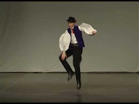 Sánta Gergő: Széki sűrű és ritka tempó