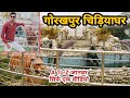 Gorakhpur Chidiya Ghar | Gorakhpur Zoo | Full Video | Vlog/Part II