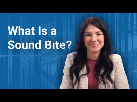 Why You Should Add Sound Bites to your content