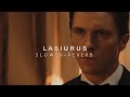 Batman Begins - Lasiurus (Slowed + Reverb)