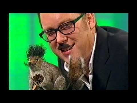 Bang, Bang, It's Reeves and Mortimer - S01E04