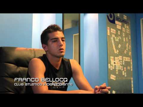 Testimonio Franco Bellocq