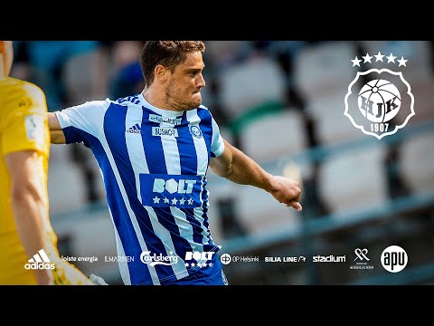 HJK TV: HJK vs Ilves 2-1 – Veikkausliiga