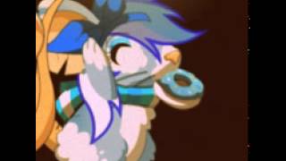 TransforMice Peanut butter and jelly time (kidz bop)