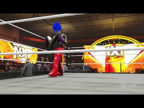 Wrestle Wrestle Wrestle