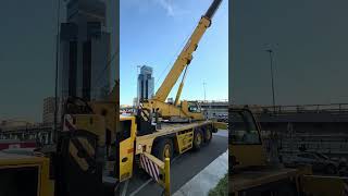 Autojeřáb Demag Demag AC 50-1 na prodej - Obrázek 7 | Machineryline CZ Autojeřáb Demag Demag AC 50-1 | Obrázek 7 - Machineryline