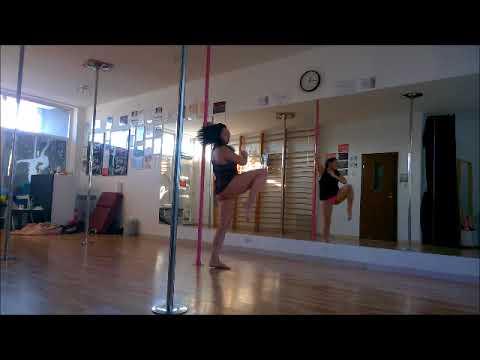 Paulina Korol film kwalifikacyjny