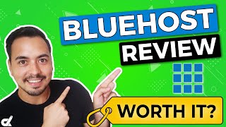 Bluehost Review (2026) ❇️ Speed Test, Live Demo & My Honest Web Host Recommendation