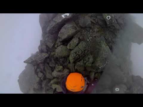 [8K 360 VR] Parque Nacional Chubusangaku | Parque Nacional Chubusangaku