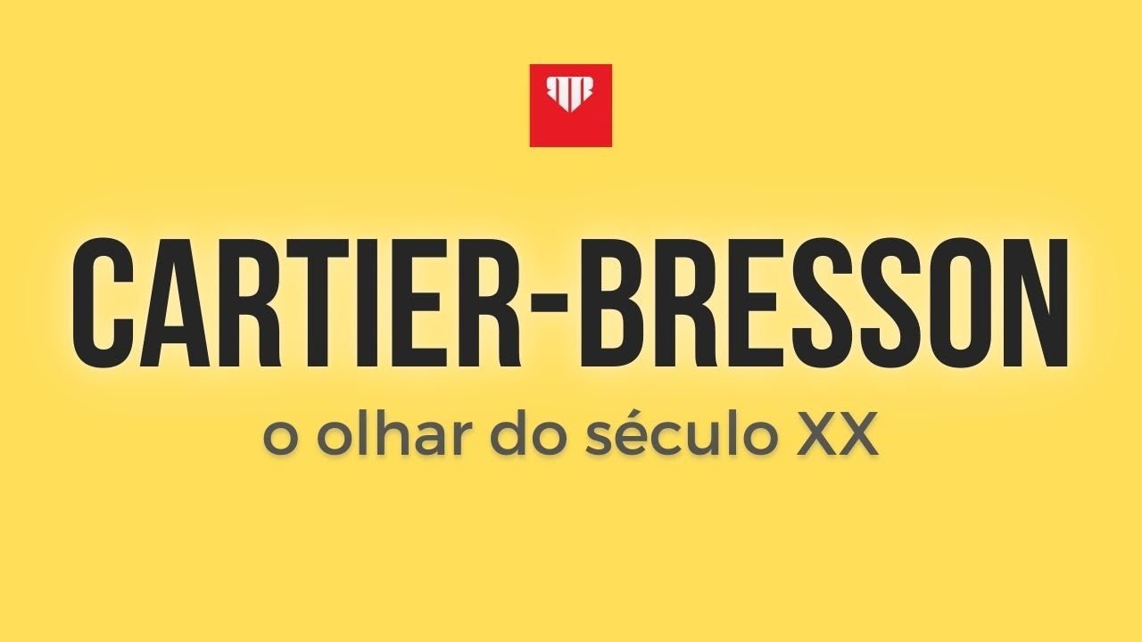 A vida e as fotos de Henri Cartier-Bresson, o pai da fotografia moderna