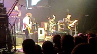 Marillion - 3 Minute Boy - 12th dec 2011 Manchester academy
