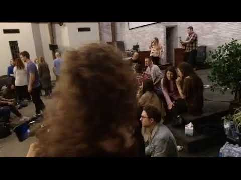 David Hogan (Part 2) 10.19.19  l Eyes On Jesus