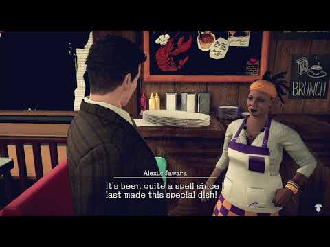 Plazethrough: Deadly Premonition 2: A Blessing in Disguise (Part 5)