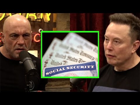 馬斯克揭露狗狗幣最驚人的發現！AI 竟是解決債務危機的關鍵？🤯 (Elon Musk Details DOGE’s Most Shocking Discoveries — and Why AI Is Key to Solving the Debt Crisis)