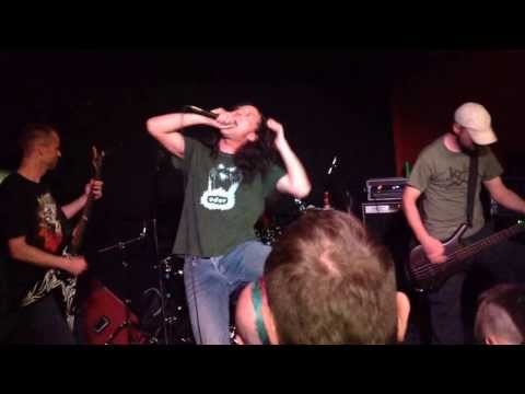 Desinence Mortification - Take That Hoe