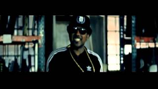 Hustle Gang Feat. B.o.B., Mac Boney, T.I., Problem & Trae Tha Truth- Problems (OFFICIAL VIDEO)