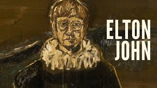 Elton John - A Long Way From Happiness (demo) | Remastered