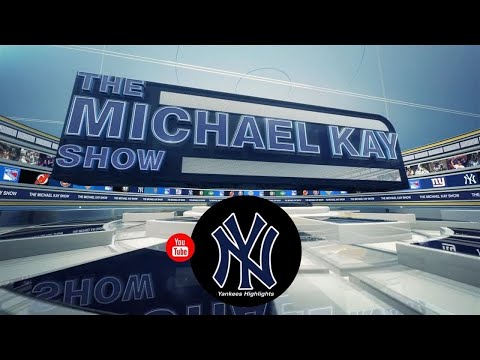 The Micheal Kay Show Full Show Wednesday May 8th 2024