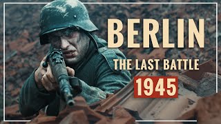 Download lagu BERLIN 1945 - The Last Stand | WW2 Shortfilm mp3