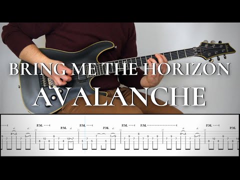 Avalanche - Bring Me The Horizon