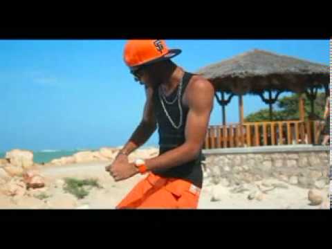 Stinga Yuth - Club Banger [Official Video] [Aug 2012]