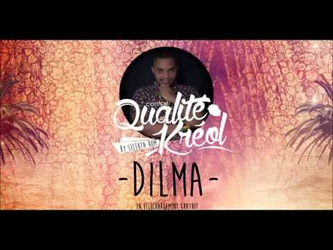 10.Dilma - Na Pi Rien Lé Vrai