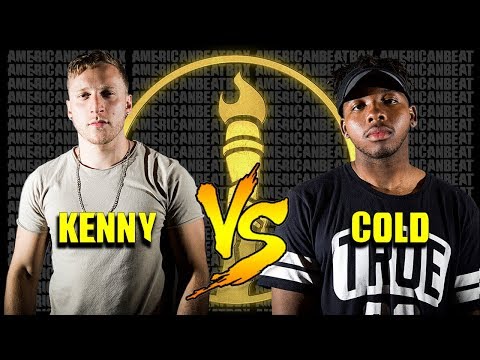 Kenny Urban vs Cold | Top 8 Battle | Smash Sounds 2018