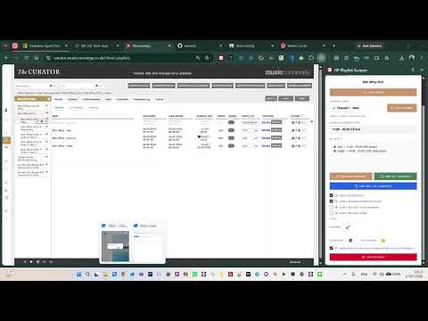 Item video thumbnail
