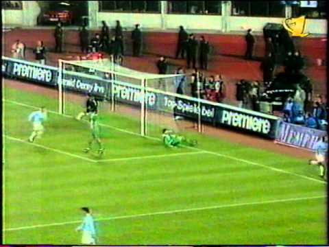 UEFA Cup-1997/1998 Rapid Wien - Lazio Roma 0-2 (25.11.1997)