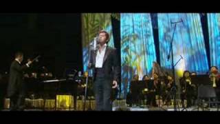 Alan Tam 譚詠麟 &#39;愛在深秋&#39; MV