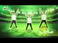 MILO Champ Moves Nestle PH