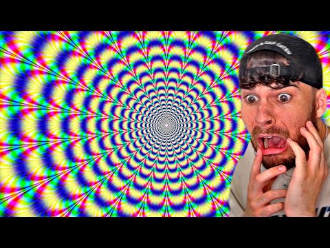 Dieses Video lässt dich deinen NAMEN vergessen..