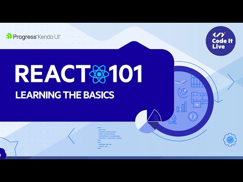 React 101 Basic Setup Via Create React App React Application Structure And Routing