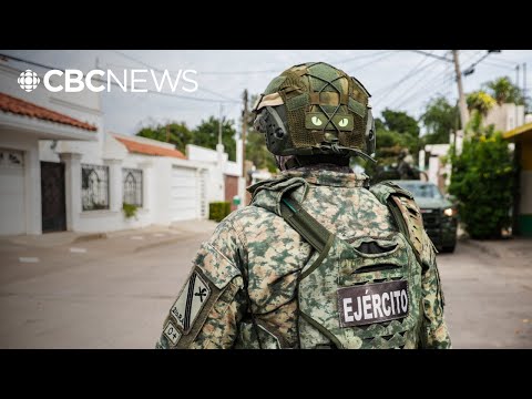 Bodies of 3 kidnapped employees of Canadian mine identified in Mexico
