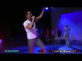 CR7 Olé Live PROMO By Lino P